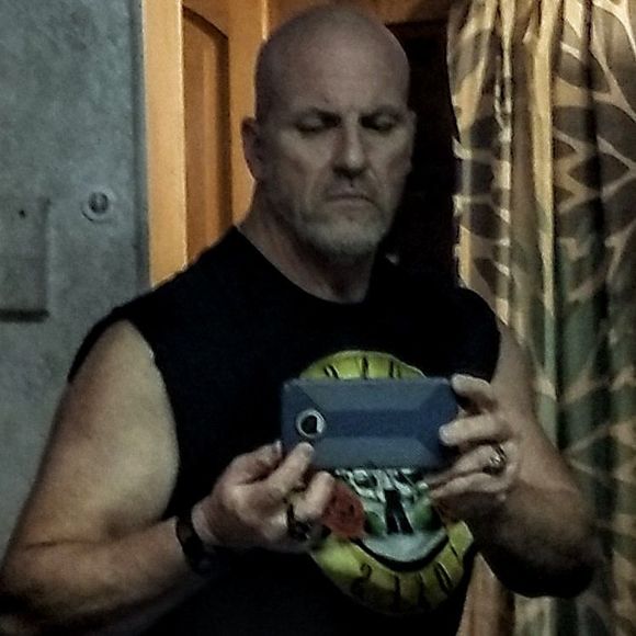 Meet your Posher, Patrick - Picture 1 of 1